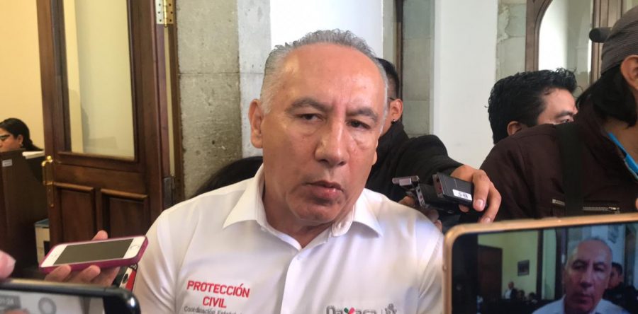 Gobierno del Estado pedirá la declaratoria de desastre natural para 147 municipios