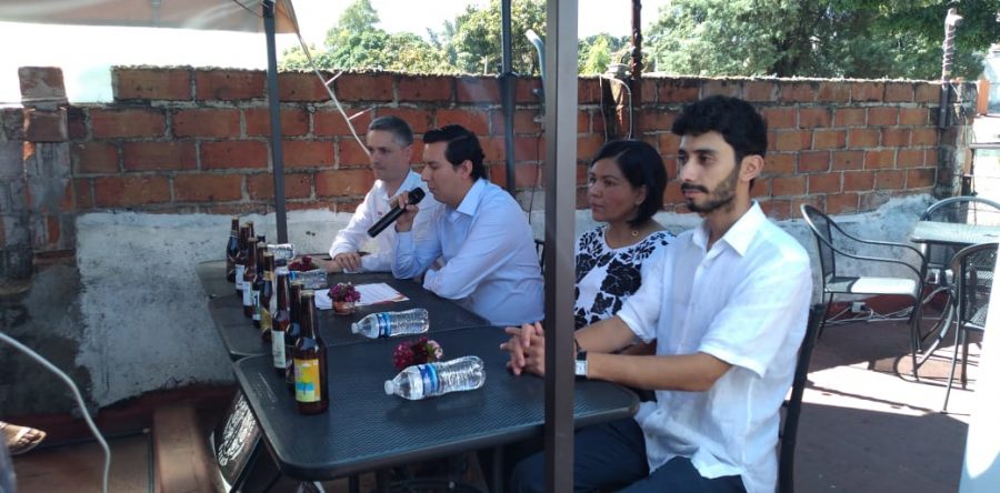 6 cervecerías artesanales de Oaxaca participarán en el  Festival Cerveza México 2018