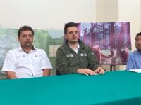 Anuncian el Foro para la Preservación de Felinos en áreas naturales protegidas