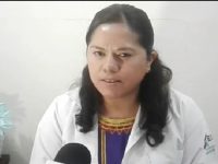 Más de 22 mil casos de obesidad y sobre peso hay en Oaxaca