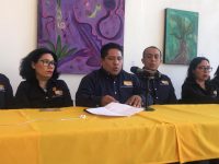 Anuncia SUMA paro de labores para el próximo lunes