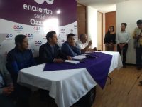 Informa PES que tendrán presencia en 9 municipios y tendrán 6 diputados locales