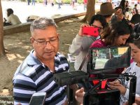 Autoridades de Jaltepec denunciaron invasión de tierras comunales