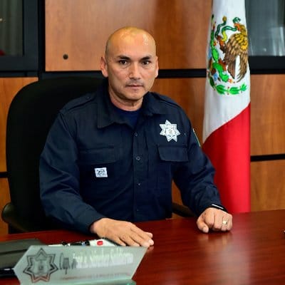 Implementa SSPO operativo por Día de Muertos