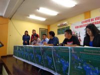 Anuncia el COVIC el Primer Encuentro Internacional de Defensores y Víctimas