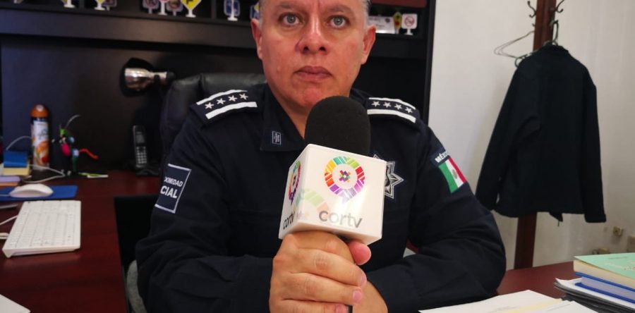 Garantizada la seguridad en la capital por esta temporada