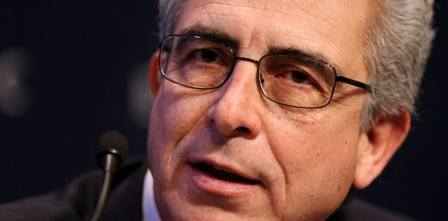 Zedillo aconseja a China seguir el camino de México y mantenerse firme frente a EU