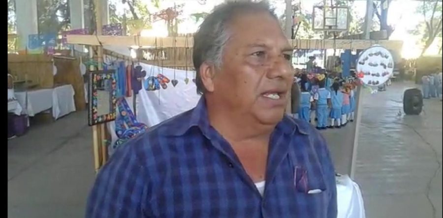 Invitan a la Expo Feria del Alebrije en Tilcajete