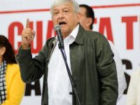 AMLO pilatos: Moisés MOLINA