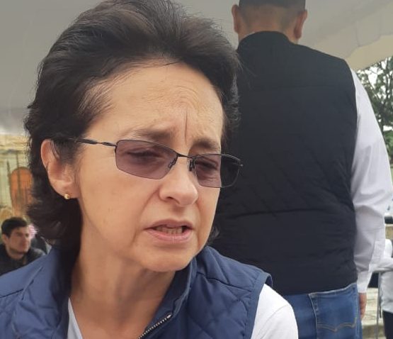 Inseguridad no ha afectado a la Carrera Panamericana