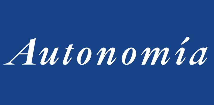 El costo de la autonomía: Luis Murat