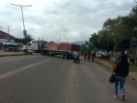 Exigen habitantes de la Vicente Guerrero más de 1 millón de pesos de participación municipal