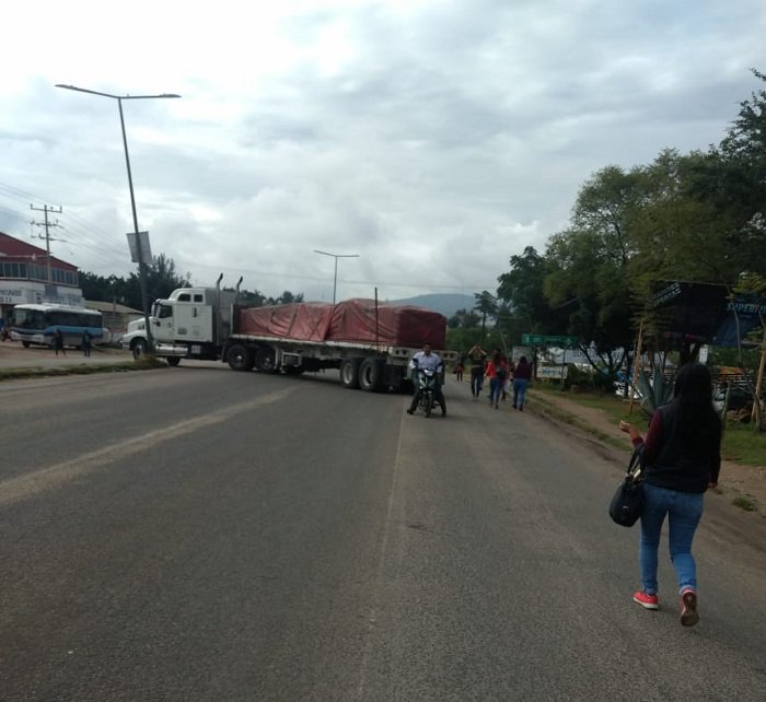 Exigen habitantes de la Vicente Guerrero más de 1 millón de pesos de participación municipal