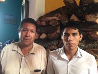 Dan a gobierno de Oaxaca una semana para atender peticiones de “Caminar Joven”