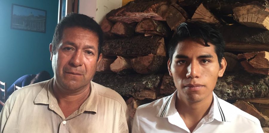 Dan a gobierno de Oaxaca una semana para atender peticiones de “Caminar Joven”