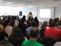 En 2018 servidoras y servidores públicos están mejor capacitados