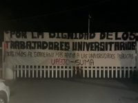 Cierra SUMA la máxima casa de estudios “UABJO”