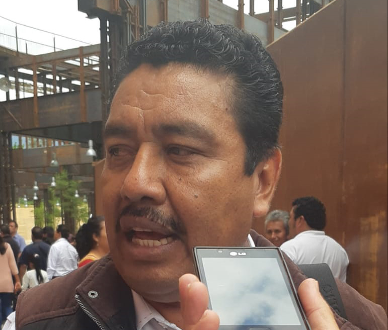 Contará Pochutla con plaza gastronómica