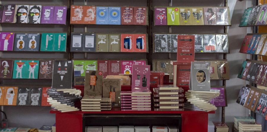 Inicia la FILO del 20 al 28 de octubre