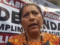 Revira edil de Juchitán contra gobernador; aclara destino de 65 mdps de empresas eólicas