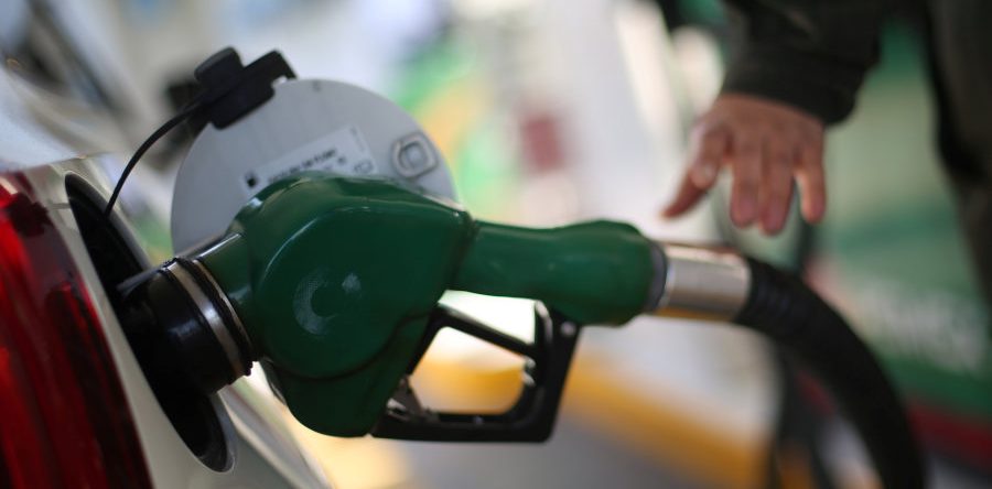 El gobierno perdió más de 38 mil mdp en impuestos a gasolinas en 8 meses