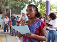 Impulsa Icapet capacitación para población afromexicana de Oaxaca