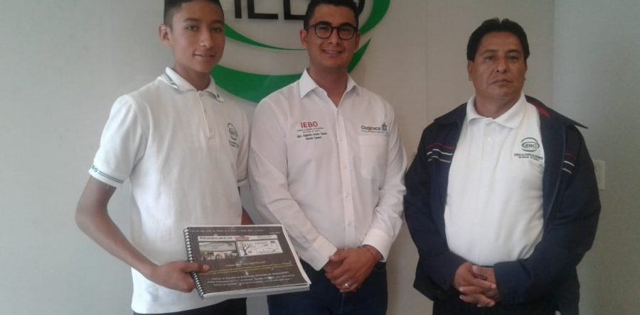 Lanza IEBO convocatoria Para Ver las Estrellas