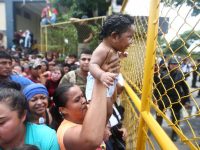 México no es muro de contención: Luis Octavio Murat