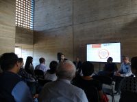 Conocen oaxaqueños importancia de la hemerografía en Oaxaca