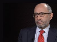 José Ramón Cossío y la trunca transición del constitucionalismo: Carlos Ramírez