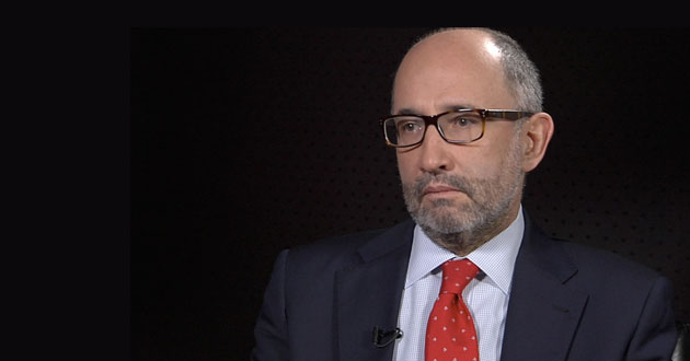 José Ramón Cossío y la trunca transición del constitucionalismo: Carlos Ramírez