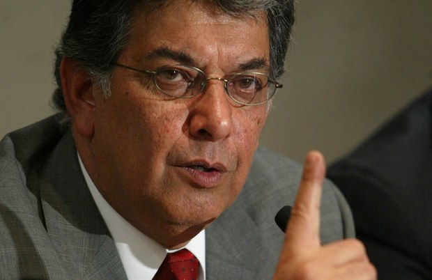 Brasil, neofascismo en puerta: José Murat