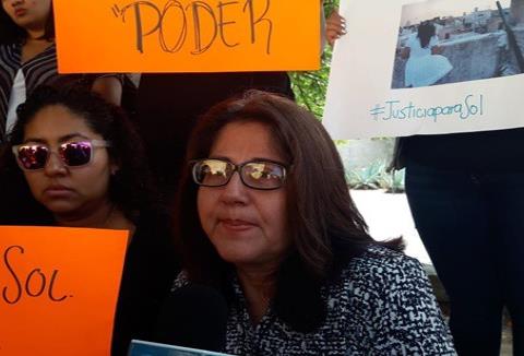 Carta a Alejandro Murat Hinojosa