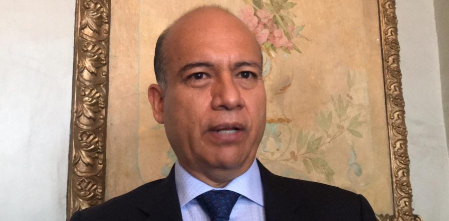 Vigila CAO las 8 regiones para atender las afectaciones que se presenten