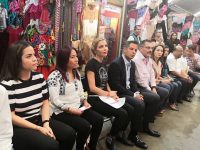 Los mercados públicos son la columna vertebral de Oaxaca