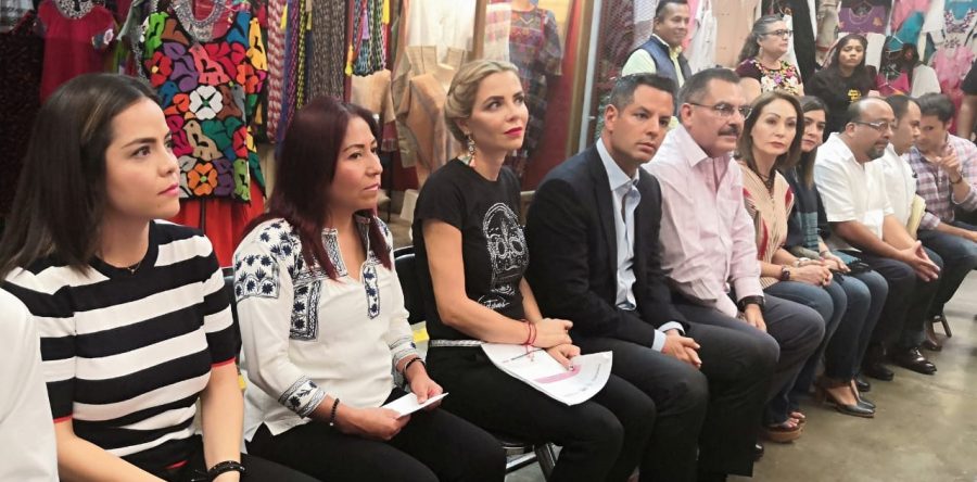 Los mercados públicos son la columna vertebral de Oaxaca