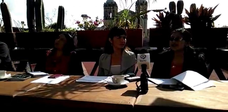 Anuncian Congreso Internacional “Gobernanza Comunitaria”