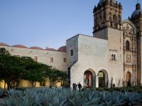 Medios especializados en turismo visitan Oaxaca