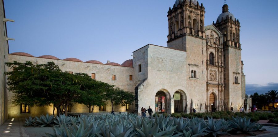 Medios especializados en turismo visitan Oaxaca