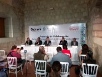 Firma Oxxo y Gobierno del Oaxaca convenio de colaboración para modernizar los servicios recaudatorios del estado