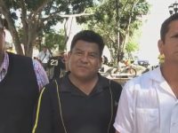 Artistas plásticos realizan actividades por el día de muertos en el jardín Labastida