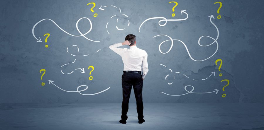 Decisiones que causan Incertidumbre: Luis Octavio Murat