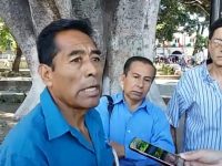 Rechazan operación de mina en el Tule