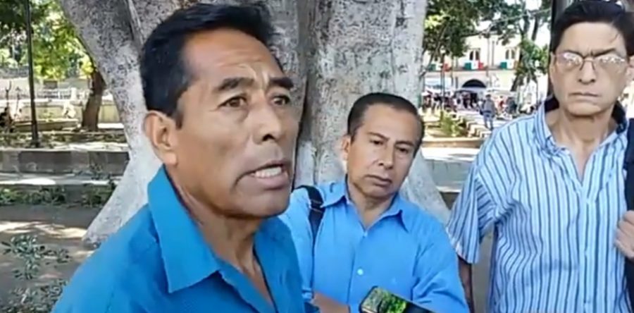 Rechazan operación de mina en el Tule