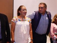 Realizarán foro para la Pacificación y Reconciliación Nacional en Oaxaca
