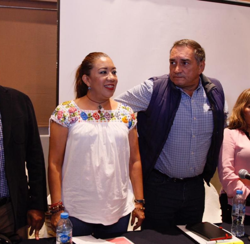 Realizarán foro para la Pacificación y Reconciliación Nacional en Oaxaca