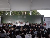 Incorporadas más de dos millones de personas a programas de Sedesol