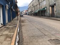 Ayuntamiento Capitalino pone en marcha “Miércoles sin Comercio en la Vía Pública en el Centro Histórico”