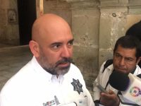 Inauguran el Diplomado de Prevención Integral y Control Inteligente del Delito