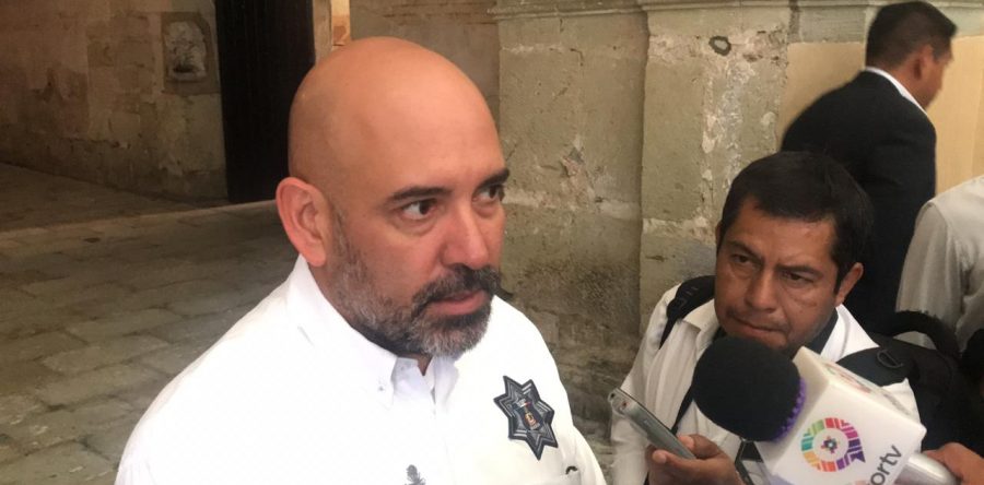 Inauguran el Diplomado de Prevención Integral y Control Inteligente del Delito